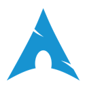 ArchLinux Logo