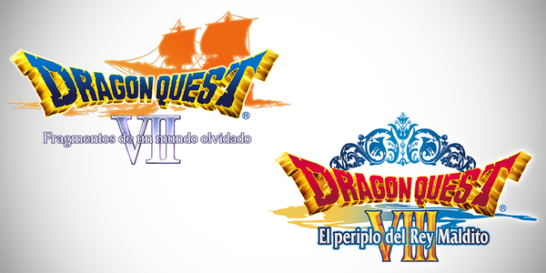 Dragon Quest 3ds