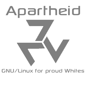 Apartheid Linux