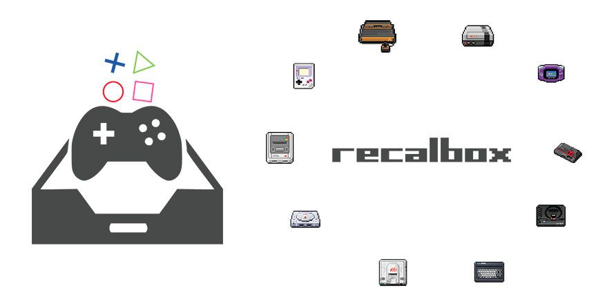 recalbox2