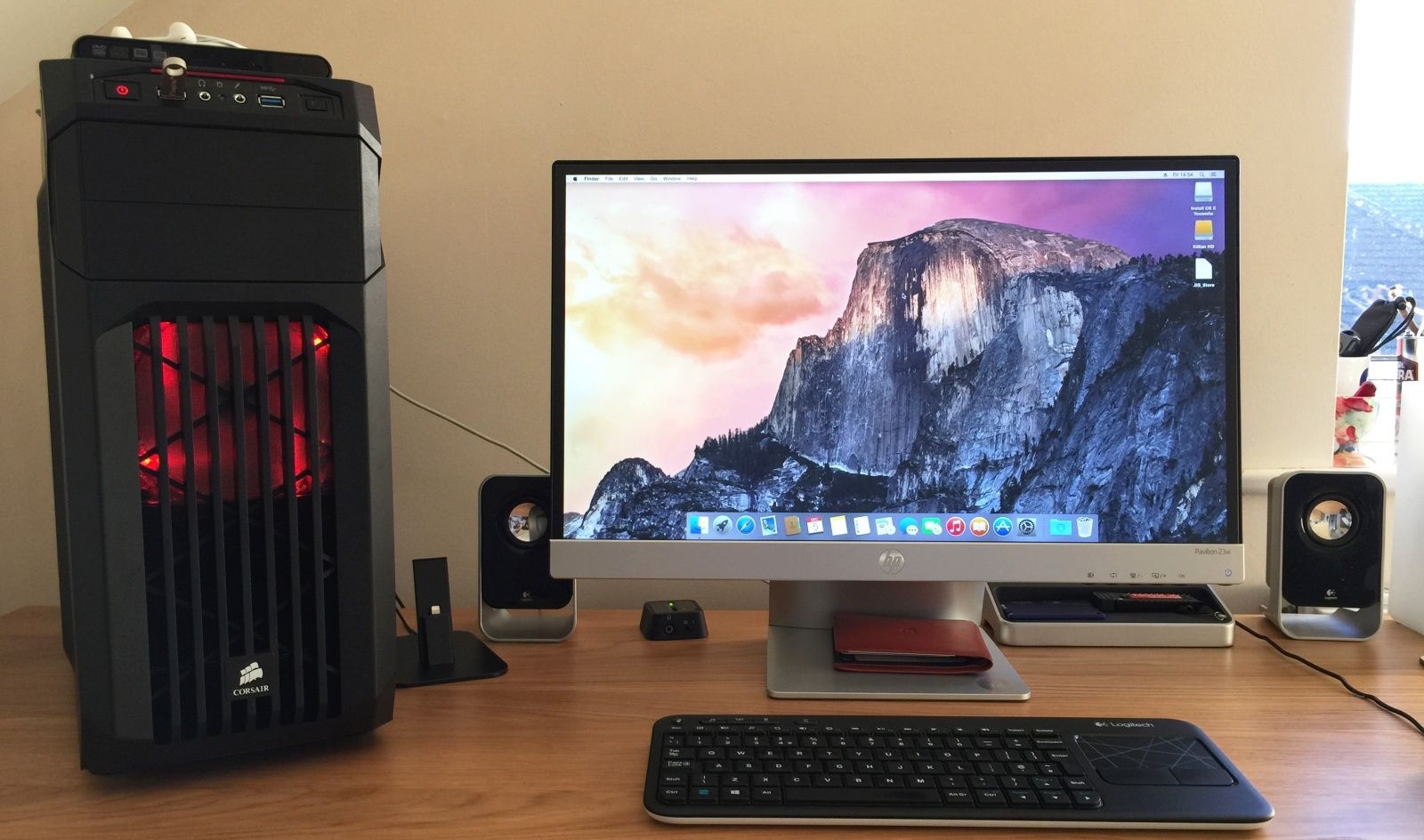 best pc for mac os