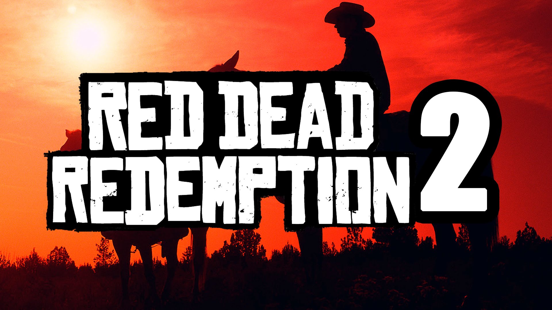 Red Dead Redemption 2 Confirmado Bytelix
