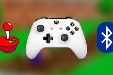 mando de Xbox One S con RetroPie
